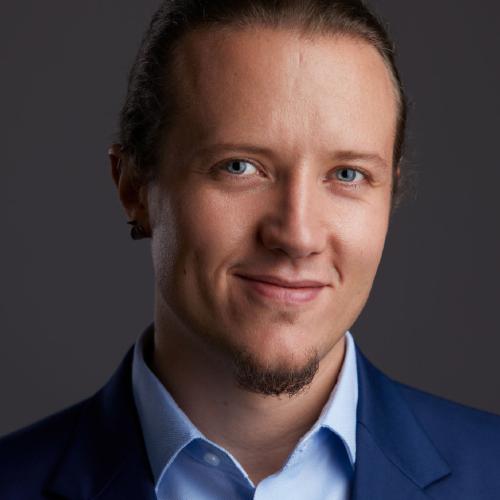 Thomas Urbanek