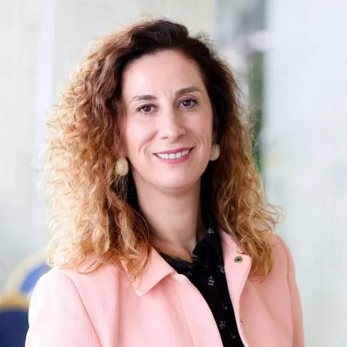 Emanuela Zaimi