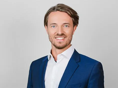Fabian Holly