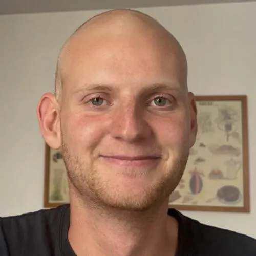 Jakob Everke
