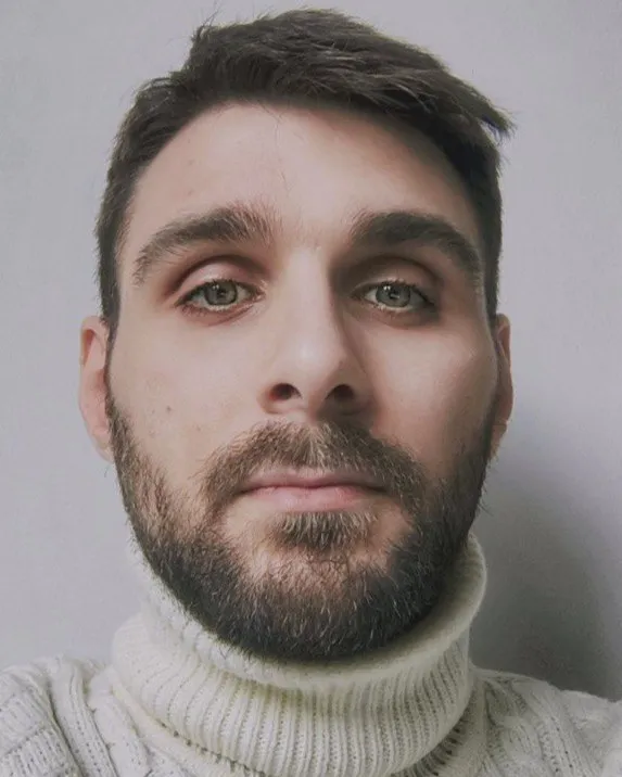 Pasquale Alex Chiaramonte