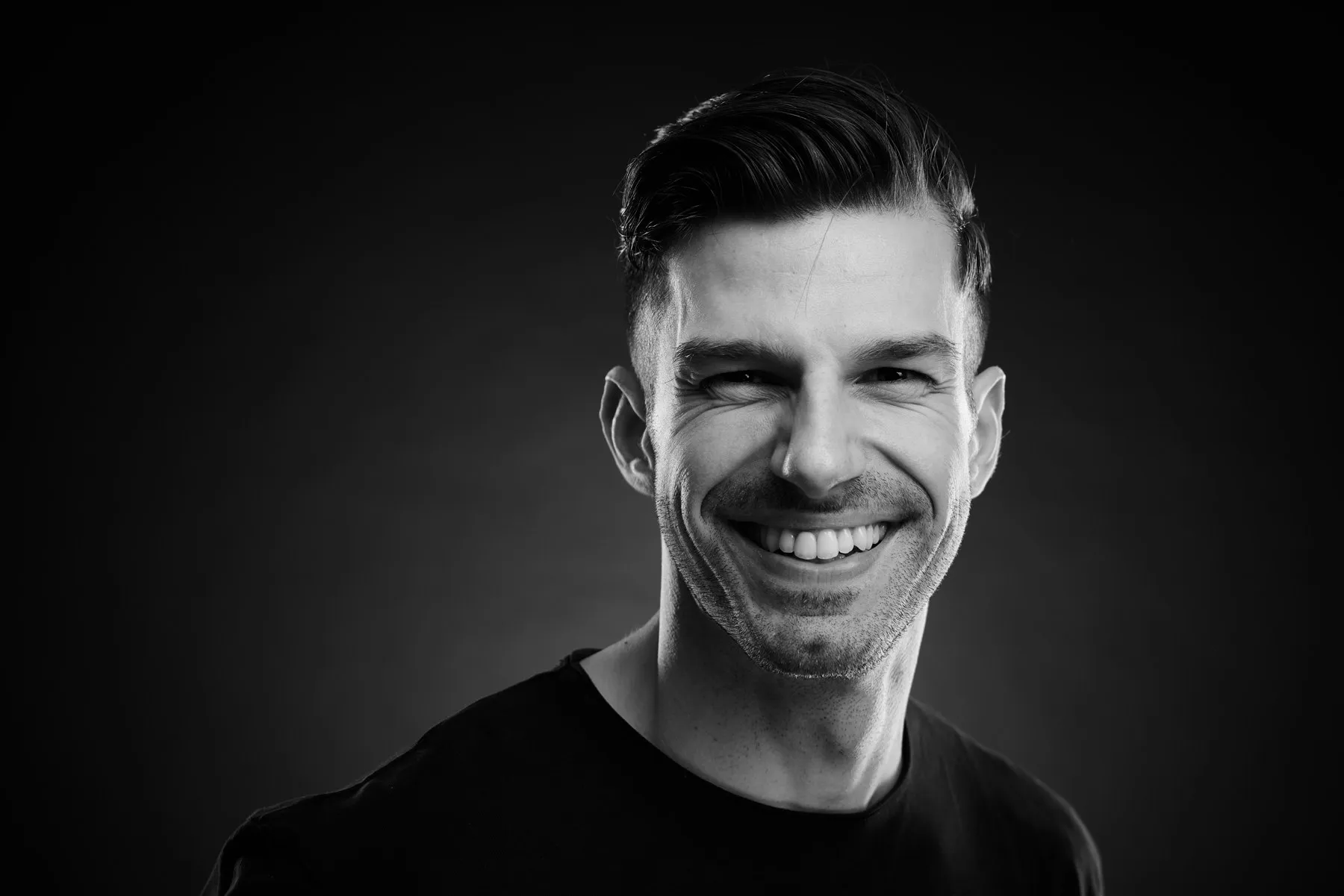 Toni Bakovic